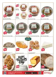 Almaya supermarket catalogue week 25 Page 9