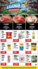 Catálogo Makro semana 25 Página 1