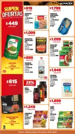 Catálogo Makro semana 25 Página 7