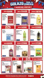 Catálogo Makro Página 3