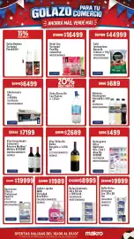 Catálogo Makro Página 4
