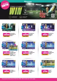 Game catalogue Page 1