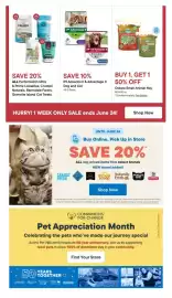 Bosley's flyer week 25 Page 2