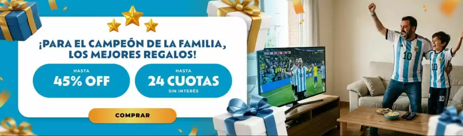Catálogo Casa Luis Chemes Página 1