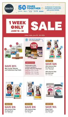 Total Pet (valid until 24-06)