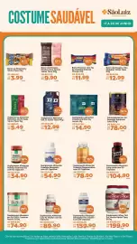 Catálogo Mercadinhos São Luiz Página 1