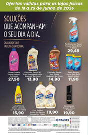 Catálogo Supermercados Tauste Página 2