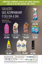 Catálogo Supermercados Tauste Página 2
