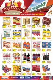 Folheto Atacadão semana 25 Página 1