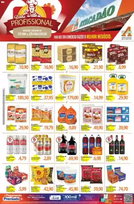 Folheto Atacadão (válido até 23-06)