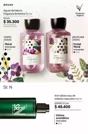 Catálogo Natura Página 106