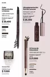 Catálogo Natura Página 138