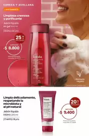 Catálogo Natura Página 188
