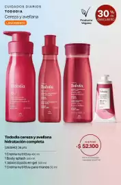Catálogo Natura Página 21