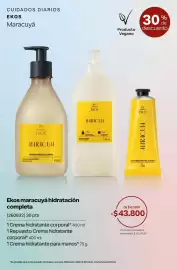 Catálogo Natura Página 22