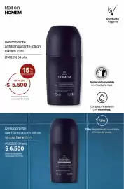 Catálogo Natura Página 228