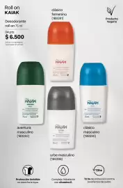 Catálogo Natura Página 231