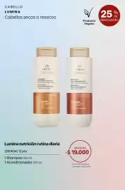 Catálogo Natura Página 25