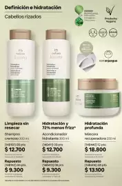 Catálogo Natura Página 258