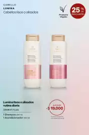 Catálogo Natura Página 26