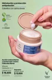 Catálogo Natura Página 260