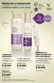Catálogo Natura Página 268