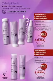 Catálogo Natura Página 275
