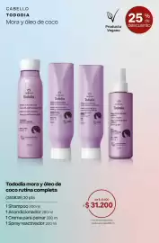 Catálogo Natura Página 28