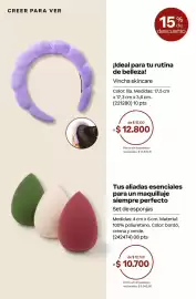 Catálogo Natura Página 287
