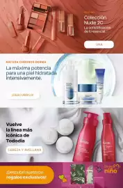 Catálogo Natura Página 3