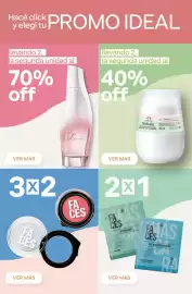 Catálogo Natura Página 30