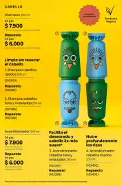 Catálogo Natura Página 301