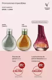 Catálogo Natura Página 50