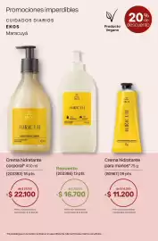 Catálogo Natura Página 56
