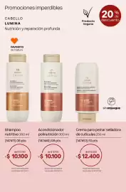 Catálogo Natura Página 61