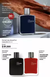 Catálogo Natura Página 82