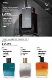 Catálogo Natura Página 84