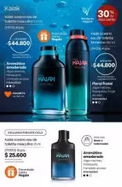 Catálogo Natura Página 85