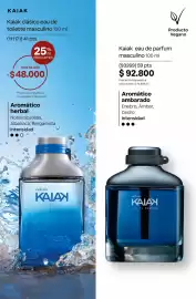 Catálogo Natura Página 86