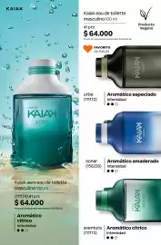 Catálogo Natura Página 87