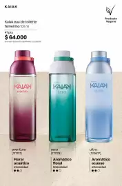 Catálogo Natura Página 89
