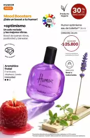 Catálogo Natura Página 91
