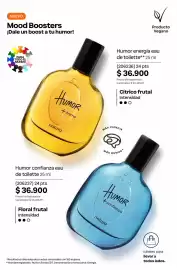 Catálogo Natura Página 92