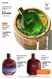 Catálogo Natura Página 94