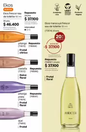 Catálogo Natura Página 98
