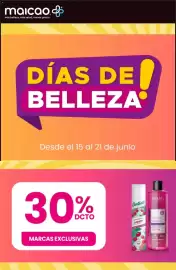 Catálogo Maicao Página 1
