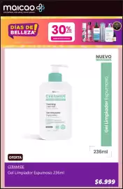 Catálogo Maicao Página 3