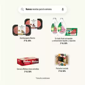 Catálogo Hipercor Página 2