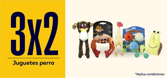 Catálogo Superpet Página 2