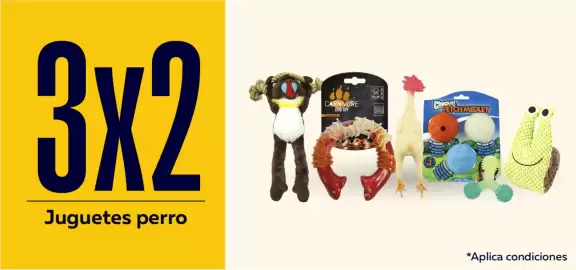 Catálogo Superpet Página 2